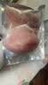 新鲜鲷鱼柳鲷鱼片无骨无刺水产生鲜商用批发家用低脂鱼排速冻锁鲜 鲷鱼柳4斤7~8片 实拍图