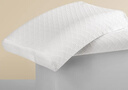 水星家纺乳胶枕头93%泰国进口原液乳胶枕头天然乳胶枕芯软弹舒适护颈椎枕 实拍图