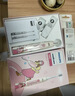 飞利浦（PHILIPS）Sonicare电动牙刷钻石3系 6730升级官方旗舰店送父母男生女生情侣装生日礼物 父亲节礼物 【七夕限定】莉莉刷-HX5171/02 实拍图