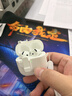 品胜 适用AirPods4保护套airpods四代通用降噪版保护套支架款蓝牙耳机保护壳magsafe无线充电自动弹盖 实拍图