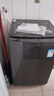 小天鹅（LittleSwan）波轮洗衣机全自动家用 10KG 直驱变频 TB10V28DT 以旧换新 京东自营 一级能效 实拍图