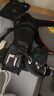 JJC 适用佳能RF-S 18-150 IS STM遮光罩55mm镜头R7 R10 R50 R100相机配件EF-M 18-150镜头M50II 实拍图