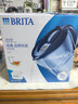 碧然德(BRITA)滤水壶 Marella海洋系列3.5L蓝色1壶1芯 家用自来水过滤器 净水器 孙颖莎同款 实拍图