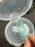 新安怡（AVENT）飞利浦新安怡 安抚奶嘴新生婴儿宝宝柔软0-3-6个月防胀气进口硅胶 实拍图