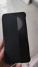 正件 适用华为mate60pro手机壳保护套 Mate60Pro+翻盖智能高清视窗真素皮全包防摔男商务超薄皮套 黑  实拍图