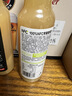 农夫山泉100%纯果汁NFC苹果香蕉混合汁300ml*10瓶整箱鲜果压榨礼盒 实拍图