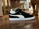 彪马（PUMA）男鞋女鞋 25夏季新款男士黑色网面透气缓震运动鞋休闲鞋跑步鞋男 【店长推荐】网面/可视化cell缓震/晒图退10 40.5 260mm/7 实拍图