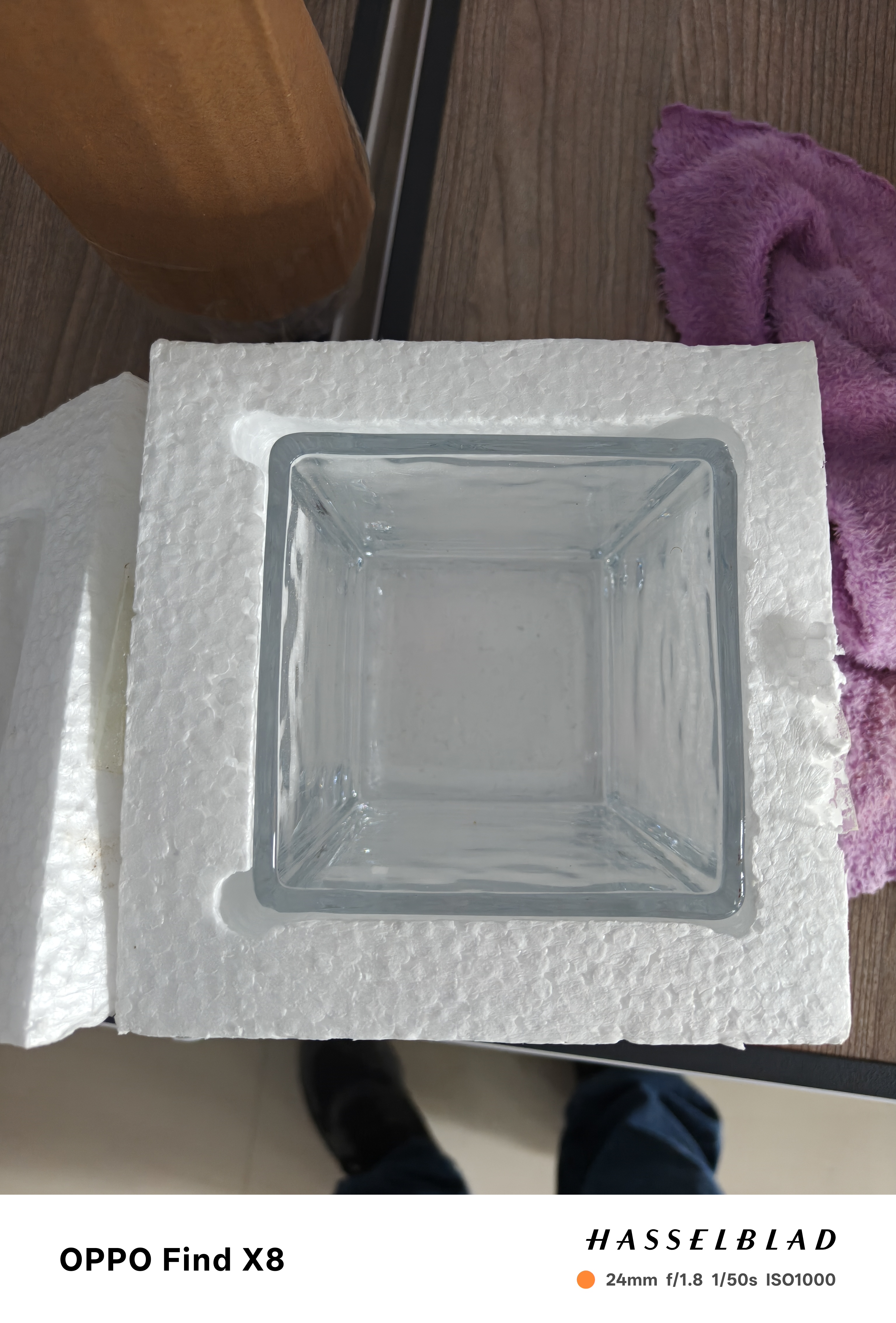 红掌盆栽白粉掌一帆风顺带花特大号花卉室内客厅面水培植物好养 约30cm精品红掌-方缸玻璃瓶 带盆栽好 实拍图