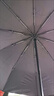 小魔全自动晴雨伞男女晴雨两用折叠伞遮阳伞防紫外线黑胶太阳伞自动伞 实拍图