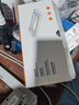 Smorss【顶配除尘仓丨3D热弯膜】适用荣耀Magic7Pro/RSR全胶钢化膜手机膜高清秒贴指纹秒解防摔手机膜 实拍图