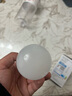 飞利浦（PHILIPS）优视型LED球泡E27螺口节能灯泡超亮家用替换12W 6500K含附件共3只 实拍图