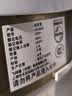 国誉(KOKUYO)Campus透明笔袋·C2-R学生文具盒考试专用pvc文具袋 新款紫色 WSG-PC23TV 实拍图