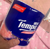 得宝（TEMPO）一博同款 有芯卷纸 无香4层*145g*16卷柔韧可冲散 卫生纸 纸巾 实拍图