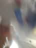 DSB【超级爆款】迪士比A4透明硬胶套卡套文件套展示框pvc证件塑料套纸保护套材料卡片卡k士 20个装 实拍图
