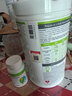康宝莱（HERBALIFE）美产蛋白营养奶昔代餐粉蛋白粉代餐饱腹搭茶饮膳食纤维素片套餐 咖啡味 780g*1桶 实拍图