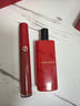 阿玛尼红管唇釉#206陶土红棕 素颜口红不沾杯润唇膏生日礼物送女友礼盒 实拍图