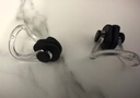 运动户外游泳用品游泳配件柔软硅胶泳具盒装鼻夹游泳鼻塞 随机发 1个 实拍图