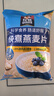 桂格（QUAKER）快煮快熟燕麦片1000克袋装 营养早餐 膳食纤维 零添加白砂糖 实拍图