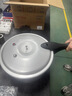 双喜高压锅燃气电磁炉通用铝家用直型压力锅防爆26CM/8.5L 实拍图