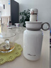 小熊（Bear）保温杯 316不锈钢便携保冷杯小容量水杯学生男女士杯子儿童300ml 实拍图