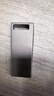 爱国者（aigo）8GB USB2.0 U盘 办公电脑U盘 投标u盘 U268 小巧便携金属优盘 实拍图
