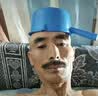老人头（LAORENTOU）男靴加绒保暖皮鞋男头层皮冬季棉鞋套脚防滑男鞋子 LA53625 黑 41 实拍图
