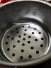 不锈钢水槽过滤篮厨房挂式沥水洗菜多功能蔬果收纳筷勺大号分离器 【1个装】不锈钢沥水篮 实拍图