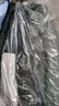 京东洗衣服务 衣鞋任洗3件 上门取送 去渍整形 价值2000元内衣服鞋子 实拍图