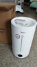 美的（Midea）【紫外线杀菌】加湿器净化空气卧室家用大容量孕妇婴幼办公室桌面静音小型喷雾器生日礼物S-UV98K 实拍图