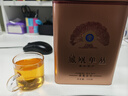 顶青湖 特级高山蜜兰香凤凰单枞茶 头春碳焙老枞潮州乌岽单丛乌龙茶250g 实拍图
