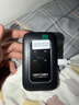 影腾随身wifi三网全国通用无线wi-fi6免插卡移动联通电信无限制大流量卡便携式网卡高速网络2026款5GHF 【三网通3000毫安充电款+黑色】*超长续航 实拍图