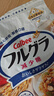 卡乐比（Calbee）即食燕麦片 减糖水果麦片550g 日本进口非油炸 营养早餐代餐零食 实拍图