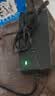手电钻充电器12v锂电池21v手枪钻电动扳手水平仪红外线充电器通用 【21v】快充款线充 实拍图
