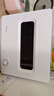 美的（Midea）消毒柜家用 小型迷你台式  30L厨房餐具碗柜碗筷砧板刀具茶杯茶具 升级光波2.0消毒器30T03 实拍图