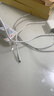 Apple/苹果 60W USB-C数据线-1米 type-c苹果充电线手机数据线 苹果17充电线iphone17充电线 实拍图