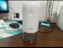 CLITON电动咖啡磨豆机手摇咖啡豆研磨机便携手冲手磨咖啡机自动磨粉机 实拍图