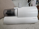 松下（Panasonic）【清洁神器】除螨仪床宝吸猫毛除螨虫一体机床上吸尘器大吸力紫外线杀菌热烘除湿团购礼品MC-DC5W 实拍图