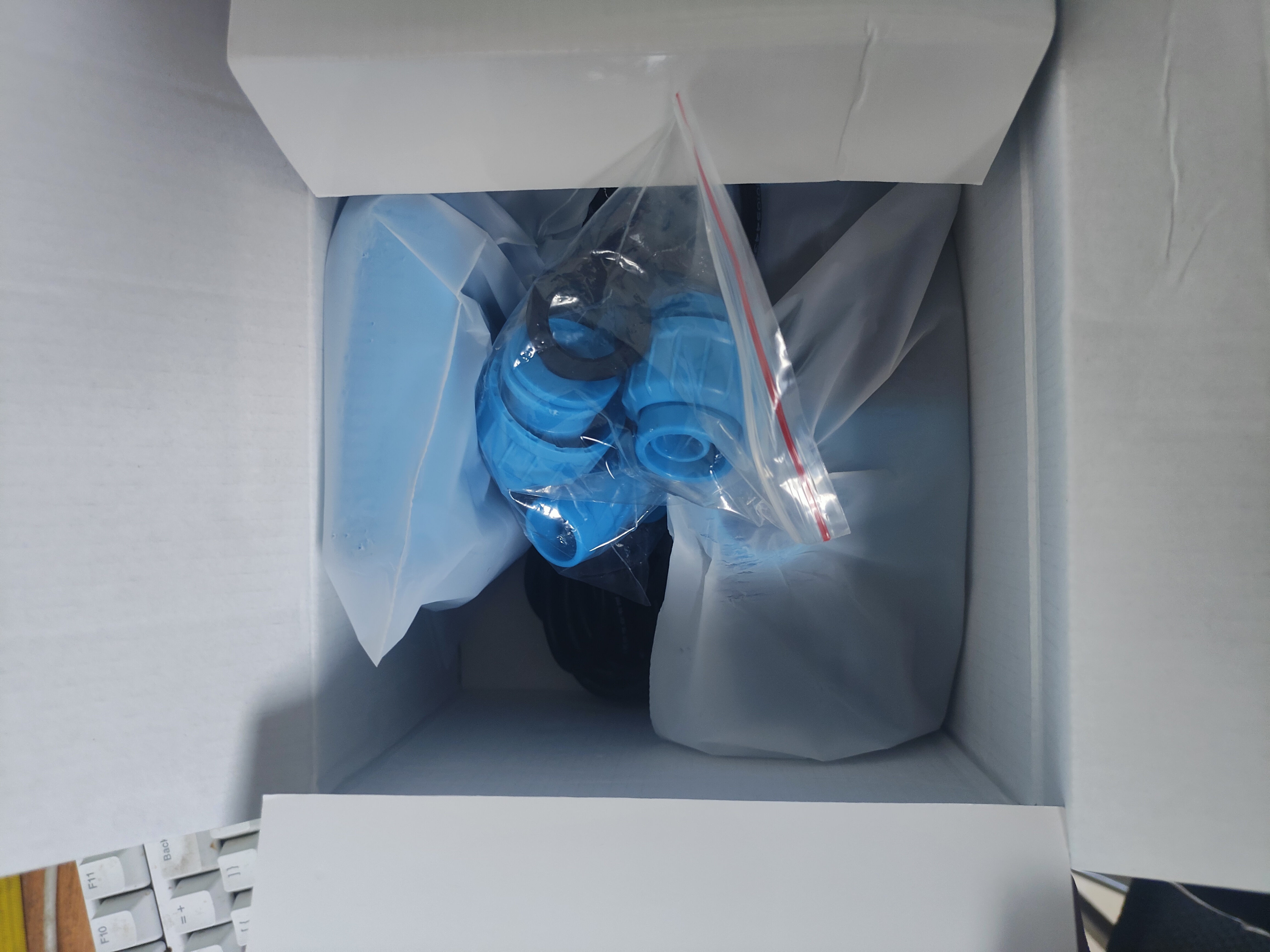 创宁鱼缸渔池循环变频潜水泵 水族箱安静抽水  水陆两用 鱼池假山过滤 升级款【超轻音60W】流量4200-9000L 实拍图