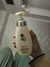 郁美净 橄榄保湿浴后乳220g 身体乳保湿滋润补水 鲜奶润肤乳液 实拍图