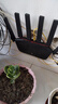 普联（TP-LINK）大道路由器7DR6430 BE6400 5G WiFi7千兆双频家用高速穿墙 2.4G wifi6无线 2.5G网口 游戏加速 实拍图