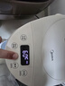 美的（Midea）电水瓶母婴级316L不锈钢内胆水壶家用5L大容量净饮水机自动断电智能保温恒温一体除氯冲奶01CPro 实拍图