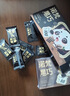 诺梵88%*2+100%纯黑巧 330g 健身巧克力 烘焙原料 高考提神黑巧礼物 实拍图