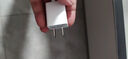 绿联多口充电器5V2.4A充电头四口USB插座头24W适用苹果手表iPhone17/16/15华为小米手机手环电源适配器 实拍图