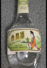 文君金质1988复刻版52度 500ml 单瓶装浓香型白酒 剑南春集团 实拍图