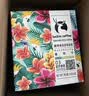 瑞幸咖啡精品挂耳咖啡现磨手冲滤挂纯黑咖啡粉 哥伦比亚薇拉中烘【1盒共8杯】 实拍图