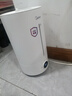 美的（Midea）【紫外线杀菌】加湿器净化空气卧室家用大容量孕妇婴幼办公室桌面静音小型喷雾器生日礼物S-UV98K 实拍图