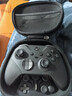 微软（Microsoft）【明星同款】Xbox无线游戏手柄Elite 2精英2代二代 无线控制器 蓝牙自定义 PC/平板/手机 空洞骑士 实拍图