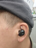 拜雅（beyerdynamic）拜亚动力AMIRON200/300 阿米罗200/300 蓝牙主动降噪耳机真无线入耳式无线苹果耳机ows开放式hifi 阿米罗 300黑色【推荐】 实拍图