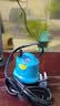 奈宠（NaiChong）鱼缸潜水泵换水抽水泵底吸泵龟缸低水位低噪超小型养鱼循环过滤泵 10W【小水泵底吸升级款】+牛筋管 实拍图