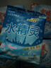 富培美酵素洗剂有氧洗衣粉去黄厨房去油洗衣颗粒校服机洗衣泡泡浸泡粉 1kg*4盒【浸泡去污/深层洁净】 实拍图